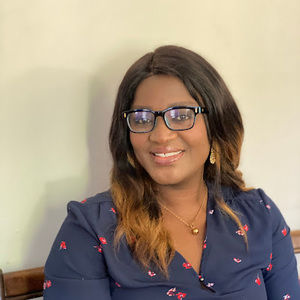 Meet your Posher, I am